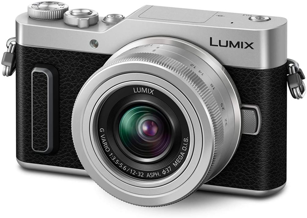 Lumix GX880