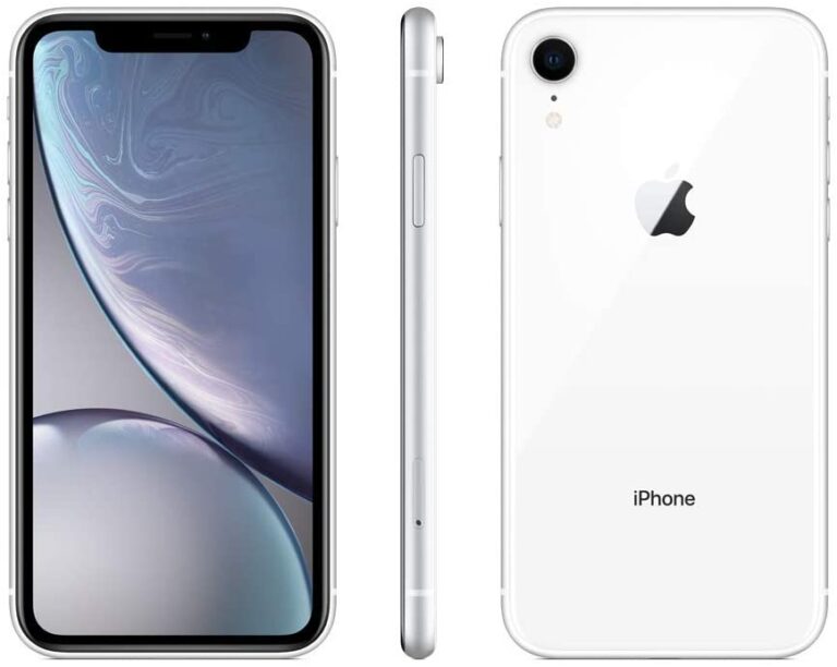 Iphone Xr è Un Buon Telefono