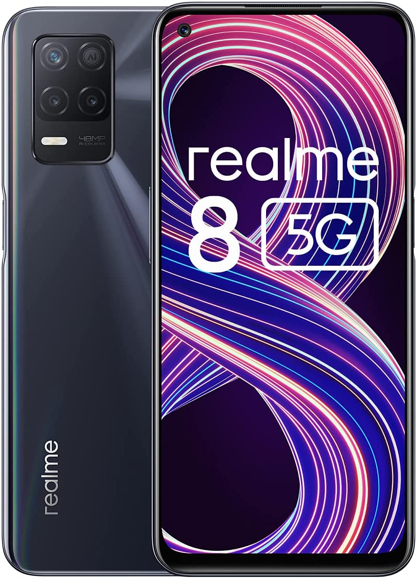 Realme 8 5G